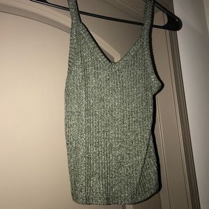Never worn super soft tank